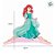 Decoração de Mesa - Princesas - 4 unidades - Disney Original - Rizzo - Imagem 3