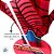 Centro de Mesa - Homem Aranha - 25cm - 1 unidade - Disney Original - Rizzo - Imagem 2