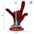 Centro de Mesa - Homem Aranha - 25cm - 1 unidade - Disney Original - Rizzo - Imagem 3
