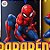 Painel Decorativo Relevo - Homem Aranha - 49x37cm - 1 unidade - Disney Original - Rizzo - Imagem 2