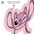 Pick Decorativo para Doces - Stitch e Angel - 12 unidades - Disney Original - Rizzo - Imagem 4