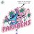 Topo de Bolo - Stitch e Angel - 7 unidades - Disney Original - Rizzo - Imagem 2
