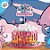 Topo de Bolo - Stitch e Angel - 7 unidades - Disney Original - Rizzo - Imagem 4