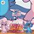 Decoração de Mesa - Stitch e Angel - 4 unidades - Disney Original - Rizzo - Imagem 2