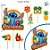 Kit Festa Fácil - Stitch - 39 Itens - 1 unidade - Disney Original - Rizzo - Imagem 3