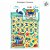 Kit Festa Fácil - Stitch - 39 Itens - 1 unidade - Disney Original - Rizzo - Imagem 7