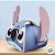 Caixa Surpresa de EVA - Stitch - 10x9cm - 6 unidades - Disney Original - Rizzo - Imagem 1