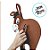 Painel Jogo Rabo De Burro De Festa Junina - 48x77cm - 1 unidade - Piffer - Rizzo - Imagem 3