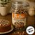 Confeito de Flocos Macio Sabor Chocolate Escuro - 500g - 1 unidade - Mix - Rizzo - Imagem 5