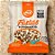 Confeito de Flocos Macio Sabor Chocolate Misto - 120g - 1 unidade - Mix - Rizzo - Imagem 1