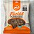 Confeito de Flocos Macio Sabor Chocolate Escuro - 120g - 1 unidade - Mix - Rizzo - Imagem 1