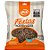 Confeito de Flocos Macio Sabor Chocolate Escuro - 120g - 1 unidade - Mix - Rizzo - Imagem 4