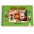 Livro Ilustrado para Colorir - Kittie Cuties - 64 páginas - 1 unidade - Rizzo - Imagem 4