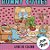 Livro Ilustrado para Colorir - Bunny Cuties - 64 páginas - 1 unidade - Rizzo - Imagem 2