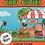 Livro Ilustrado para Colorir - Capi Cuties - 64 páginas - 1 unidade - Rizzo - Imagem 2