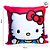 Almofada Hello Kitty - 40cm - 1 unidade - Rizzo - Imagem 3