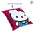 Almofada Hello Kitty - 40cm - 1 unidade - Rizzo - Imagem 4