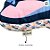 Almofada Formato Stitch Ohana - 32cm - 1 unidade - Disney Original - Rizzo - Imagem 4