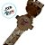 Relógio De Pulso De Capivara - 21cm - 1 unidade - Rizzo - Imagem 3