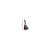 Tassel Decorativo Artesanal - Cinza - 1 unidade - Rizzo - Imagem 3