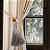 Tassel Decorativo Artesanal - Cinza - 1 unidade - Rizzo - Imagem 5