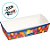 Caixa para Hot Dog - Arraiá Bão Demais - 18,5x5x3cm - 10 unidades - Cromus - Rizzo - Imagem 3