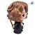Boneca Fandom Box - Hermione Granger - Harry Potter - 10cm - 1 unidade - Rizzo - Imagem 2