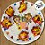Forminha para Doces Finos - Fogueira De Festa Junina - 25 unidades - Decora Doces - Rizzo - Imagem 6