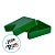 Caixinha Lembrancinha - Bandeirinha Verde - 5,5x5,5x3cm - 10 unidades - Rizzo - Imagem 3