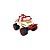 Jeep  Maluco De Brinquedo - sortido - 10x7x11cm - 1 unidade - Rizzo - Imagem 1