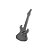 Brinquedo Guitarrinha - Sortido - 27cm - 1 unidade - Rizzo - Imagem 1