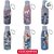 Garrafa Abre Fácil - Stitch Dance - 530ml - 1 unidade - Disney Original - Rizzo - Imagem 4