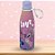 Garrafa Abre Fácil - Stitch e Angel Love - 530ml - 1 unidade - Disney Original - Rizzo - Imagem 1