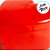 Caixa Acrilica Coração - Vermelho Translucido - 16x15x9cm - 1 unidade - Rizzo - Rizzo - Imagem 2