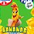 Pó Para Gelatina - Sabor Banana - 20g - 1 unidade - Fini - Rizzo - Imagem 2