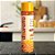 Spray Dourador Alimentício - 500ml/g - 1 unidade - Rizzo - Rizzo - Imagem 1