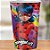Copo de Papel - Ladybug - 180ml - 8 unidades - Regina - Rizzo - Imagem 1