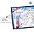 Lembrancinha para Colorir de Mesa - Frozen - 8 unidades - Disney Original - Rizzo - Imagem 2