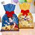 Sacola Plástica - Branca de Neve - 8 unidades - Disney Original - Rizzo - Imagem 1
