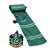 Cachecol - Sonserina Harry Potter - 1,6m - 1 unidade - Zona Criativa - Rizzo - Imagem 2