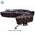 Almofada Formato Nave Star Wars - 43x21cm - 1 unidade - Disney Original - Rizzo - Imagem 4