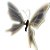 Borboleta de LED para Decoração com Movimento - 80cm - 1 unidade - Rizzo - Imagem 5