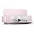 Plotter de Recorte - Rosa Claro - 51,5x14x14,5cm - Bivolt - 1 unidade - Loklik - Rizzo - Imagem 2