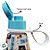 Garrafa Abre Fácil - Stitch Ohana- 530ml - 1 unidade - Disney Original - Rizzo - Imagem 2