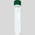 Tubete Para lembrancinha Cristal Com Tampa Verde Escuro - 13cm - 10 unidades - Rizzo - Imagem 4