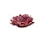Forminha Para Doces Finos - Margaridinha Rosa Seco - 30 unidades - Floretta Fest - Rizzo - Imagem 1
