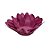 Forminha Para Doces Finos - Margaridinha Rosa Antigo - 30 unidades - Floretta Fest - Rizzo - Imagem 1