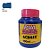 Tinta Fosca Artesanato PVA 100ml - Azul Seco - 1 unidade - Acrilex - Rizzo - Imagem 1