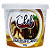 Emulsificante - 100g - 1UN - Iceberg Chef - - Imagem 1
