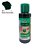 Tinta Acrílica Fosca 60ml - Verde Esmeralda - 1 unidade - Acrilex - Rizzo - Imagem 1